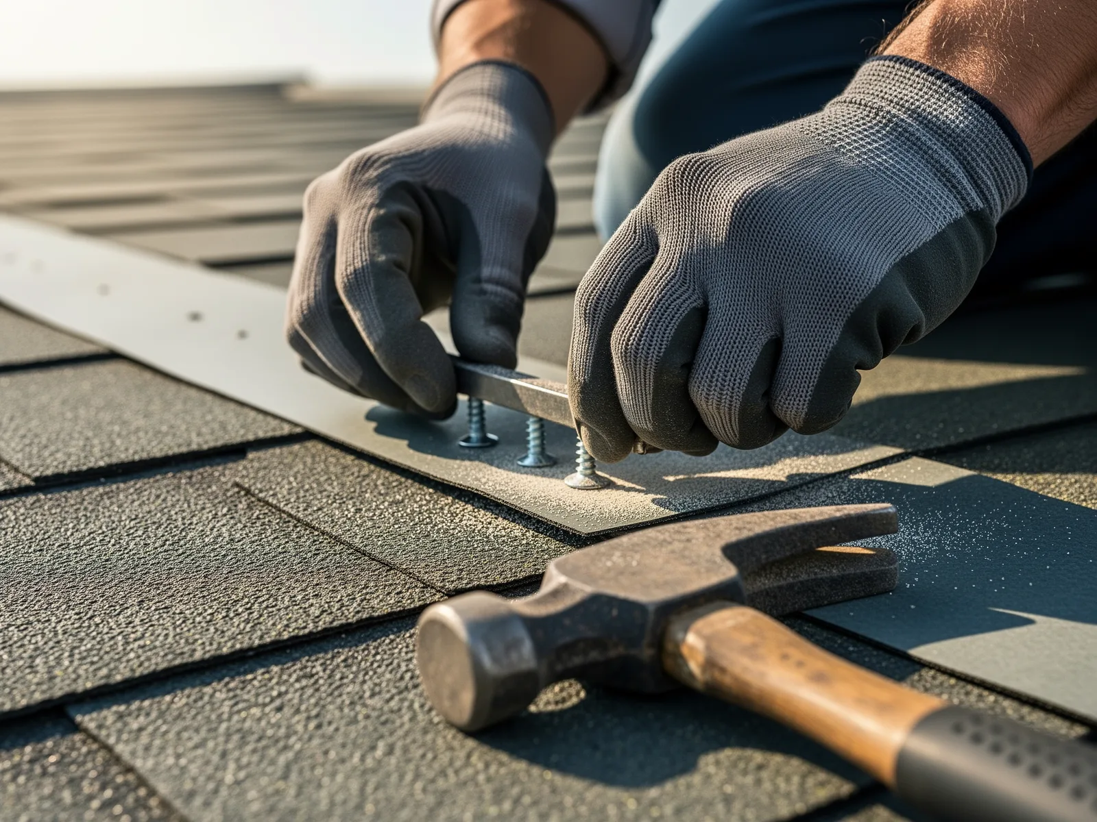 Why choose Fascia Repair in Hooper, WA